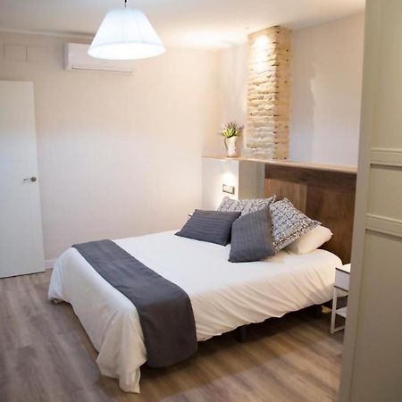 Apartamenticos Studio 39 سرقسطة المظهر الخارجي الصورة