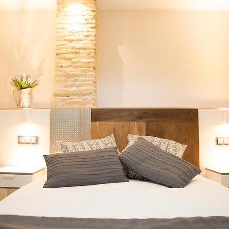 Apartamenticos Studio 39 سرقسطة المظهر الخارجي الصورة