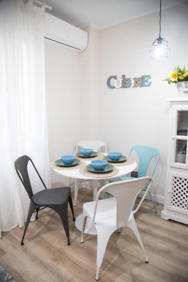 Apartamenticos Studio 39 سرقسطة المظهر الخارجي الصورة